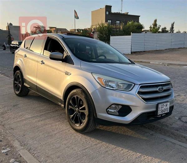 Ford Escape 2017 for sale in Iraq - Erbil